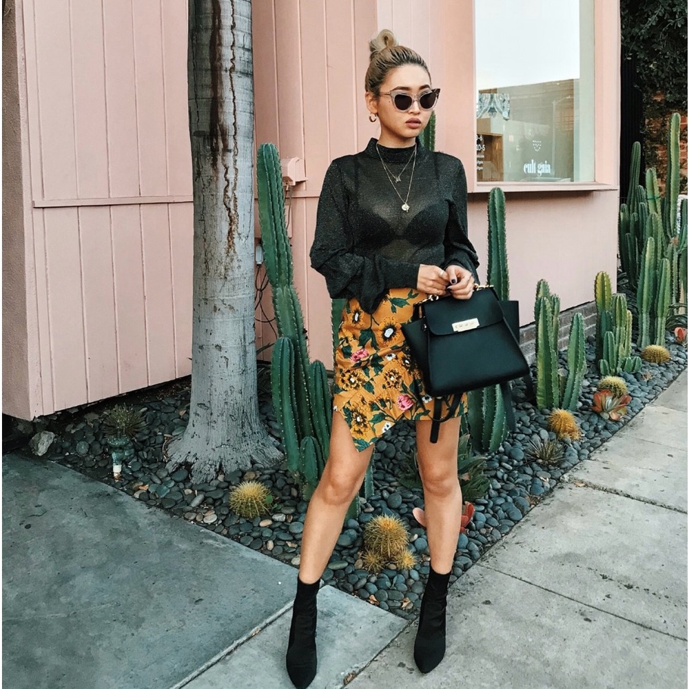 Finders keepers Skirt